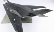 Lockheed F-117A Nighthawk 1:32