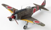 Nakajima Ki-44-II Hei Shoki 1:72
