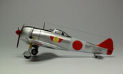 Nakajima Ki-44-II Shoki (Tojo) 1:72