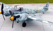 Messerschmitt Me 246 Adler 1:48