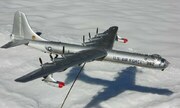 Convair B-36 Peacemaker 1:72