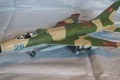 Sukhoi Su-7B Fitter-A 1:32