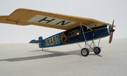 Fokker F.II 1:48