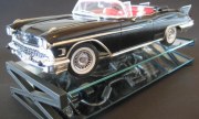 1958 Cadillac Eldorado Biarritz 1:24