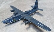 Consolidated PB4Y-2 Privateer 1:72