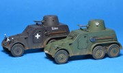 Tatra OA vz. 30 1:72