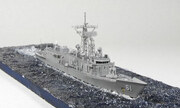 USS Ingraham (FFG-61) 1:700