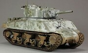 M4A3E2 Sherman 1:35