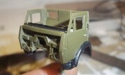 Airfield Conditioner AK-04-9A 1:72