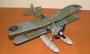 Fairey Swordfish Mk.I 1:48