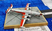 Scale ModelWorld in Telford 2023: Teil 10 