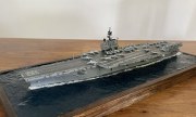 USS Forrestal (CV-59) 1:700