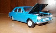 Ford Escort Mk.1 1:32