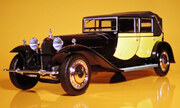 Bugatti Royale Type 41 1:24