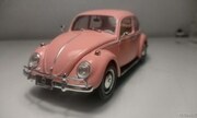 VW Käfer 1:24