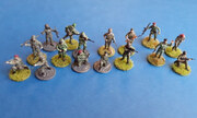 NATO Troops 1:72