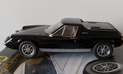 Lotus Europa Special 1:24