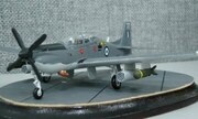 What If.Aegean Toucan 1:72