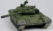 T-72 SIM-1 1:72