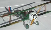 Nieuport 28C1 1:32