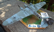 Avia B-71 1:72