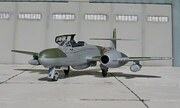 Gloster Meteor NF Mk.11 1:72