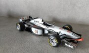 McLaren MP4/12 1:24