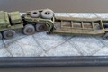 MAZ-537 Panzertransporter 1:72