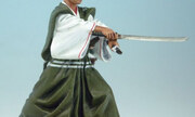 Oda Nabunaga (1534-1582) 54mm