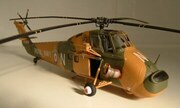 Westland Wessex HU5 1:72