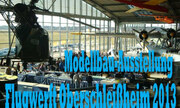 15. Modellbautage Oberschleissheim 2013 No