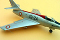 Dassault Mystere IVA 1:72