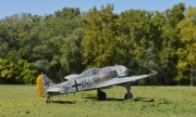 Focke-Wulf 190A-8 1:72