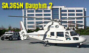 Aerospatiale SA 365N Dauphin II 1:72