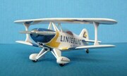 Pitts S-2A Special 1:72