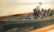 Schwerer Kreuzer USS San Francisco 1:350