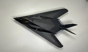 F-117A Stealth 1:48