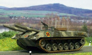 Leopard 3 GVT 1:87