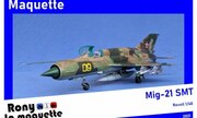 MiG-21 SMT 1:48