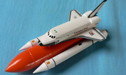 Space Shuttle Discovery 1:288