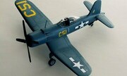 Goodyear F2G Super Corsair 1:72