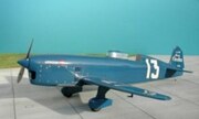 Caudron C450 1:32