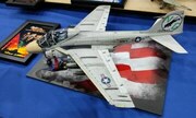 Scale ModelWorld in Telford 2023: Teil 11 