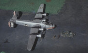 Consolidated B-24J Liberator 1:72
