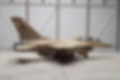 General Dynamics F-16B Fighting Falcon 1:48