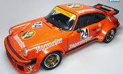 Porsche 934 Jägermeister 1976 1:12