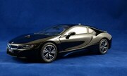 BMW i8 1:24