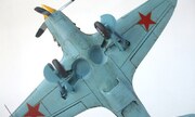 Mikoyan-Gurevich MiG-1 No