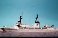 USCGC Cook Inlet (WAVP-384) 1:700
