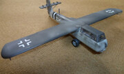 Blohm & Voss Bv 40 V-1 1:48